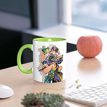 Hime Hina マグカップ ジョジョ専用 Hime Hina マグカップ ジョジョ専用 Amazon.co.jp: マグカップ